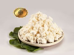 Branza framantata - Delut 400g